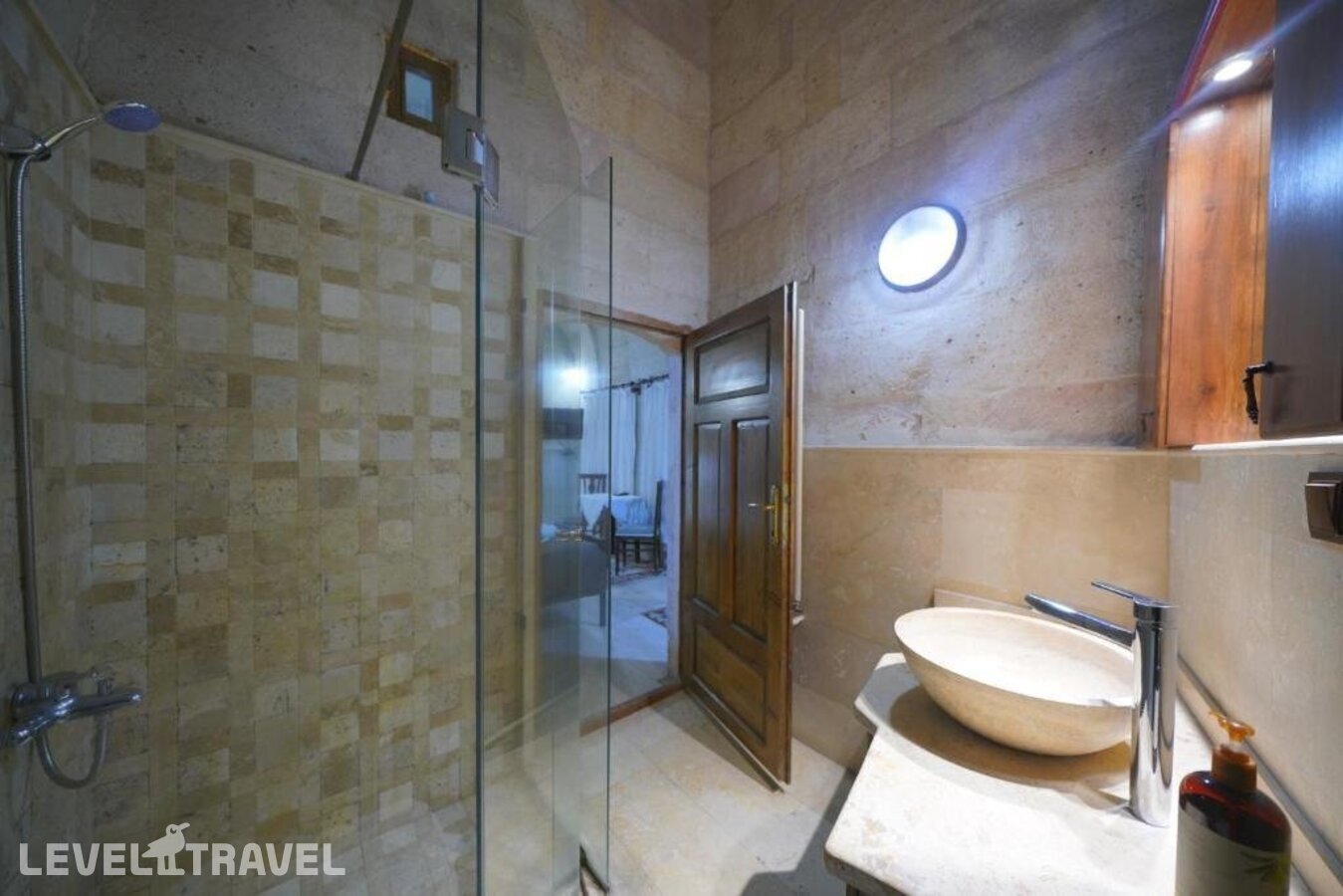 фотографии номера Стандартный номер отеля View Cave Hotel в Турция(Гёреме) - фото №41