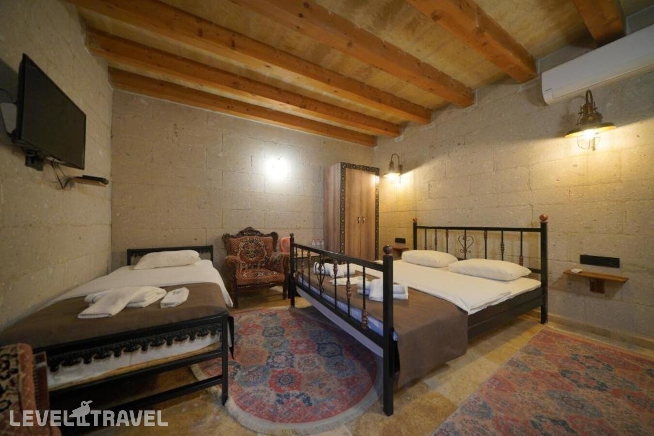 фотографии номера Стандартный номер отеля View Cave Hotel в Турция(Гёреме) - фото №26