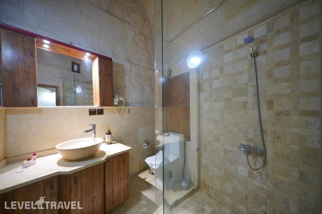 фотографии номера Стандартный номер отеля View Cave Hotel в Турция(Гёреме) - фото №32