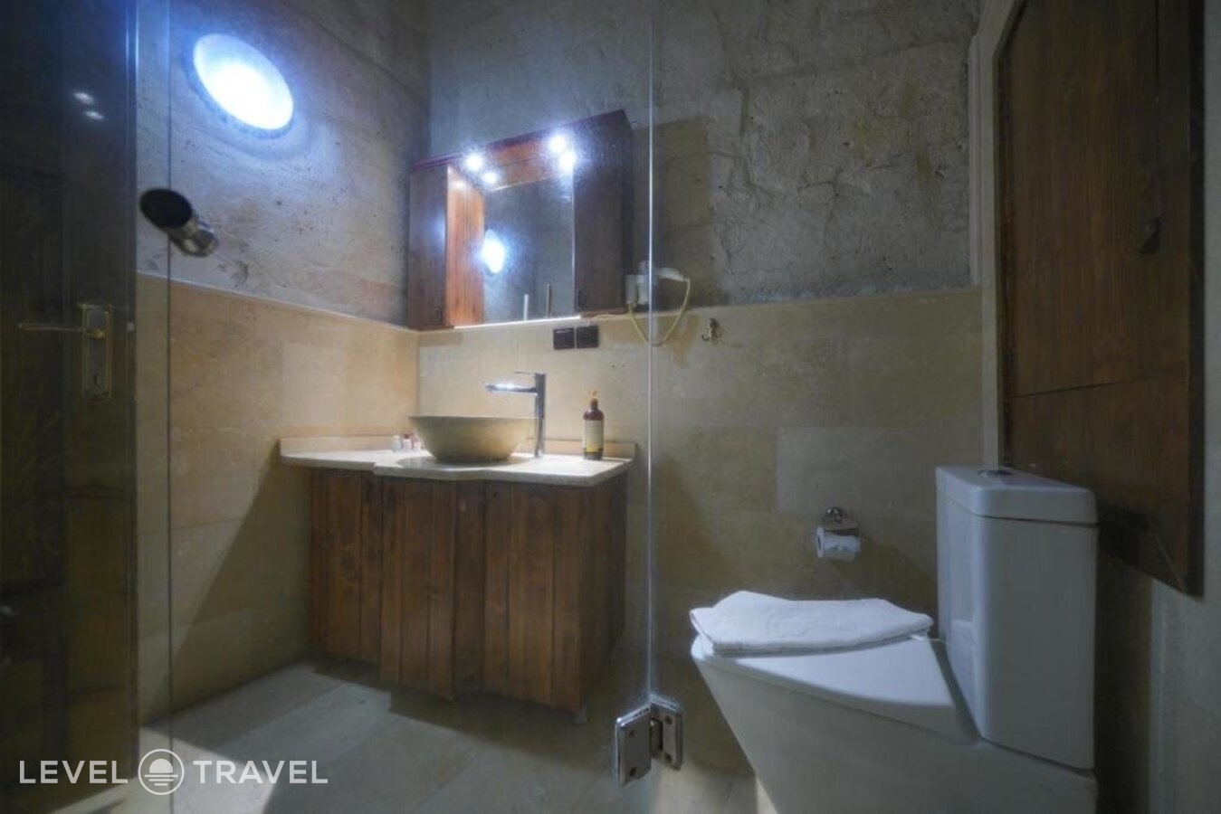 фотографии номера Стандартный номер отеля View Cave Hotel в Турция(Гёреме) - фото №44