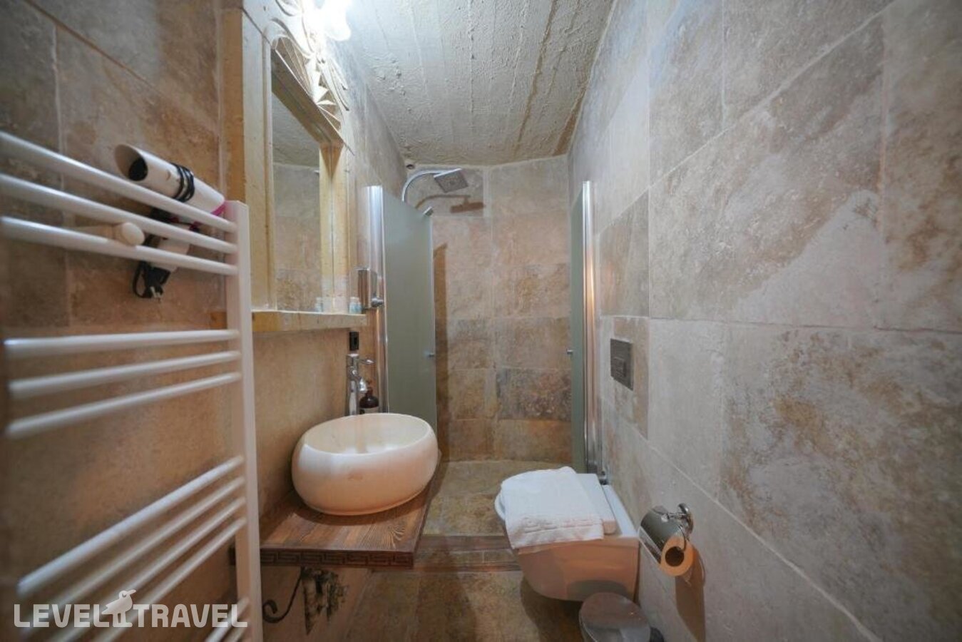 фотографии номера Стандартный номер отеля View Cave Hotel в Турция(Гёреме) - фото №11