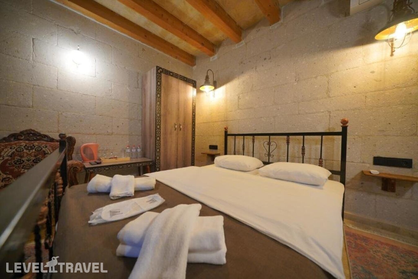 фотографии номера Стандартный номер отеля View Cave Hotel в Турция(Гёреме) - фото №22