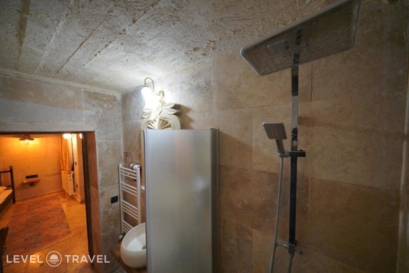 фотографии номера Стандартный номер отеля View Cave Hotel в Турция(Гёреме) - фото №39