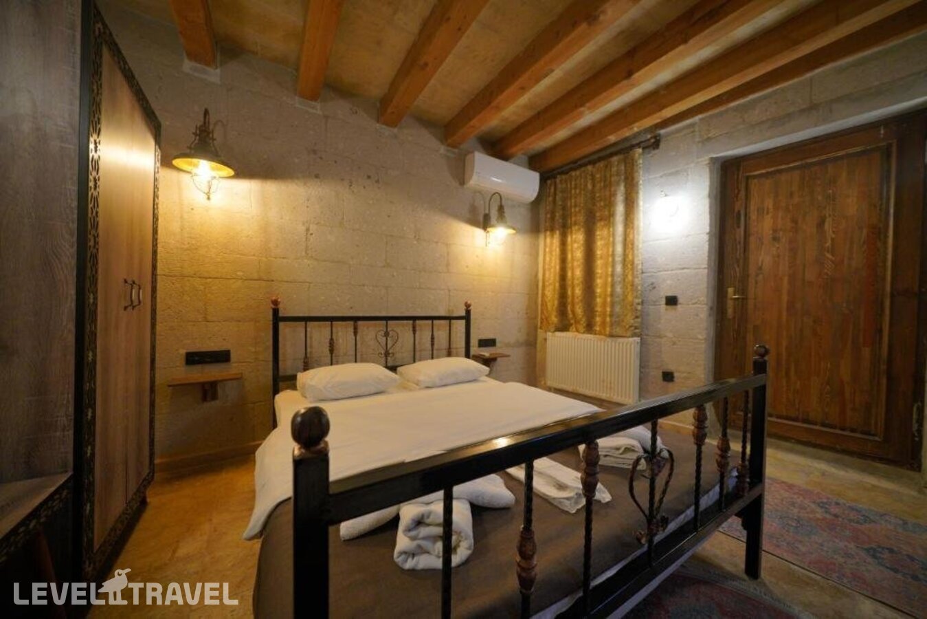 фотографии номера Стандартный номер отеля View Cave Hotel в Турция(Гёреме) - фото №36
