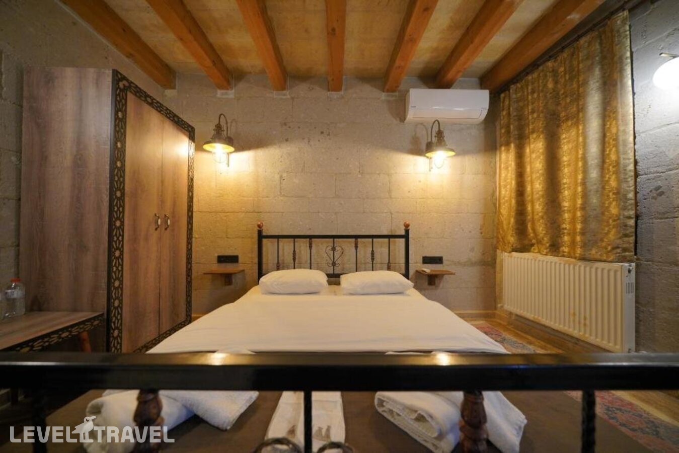 фотографии номера Стандартный номер отеля View Cave Hotel в Турция(Гёреме) - фото №34