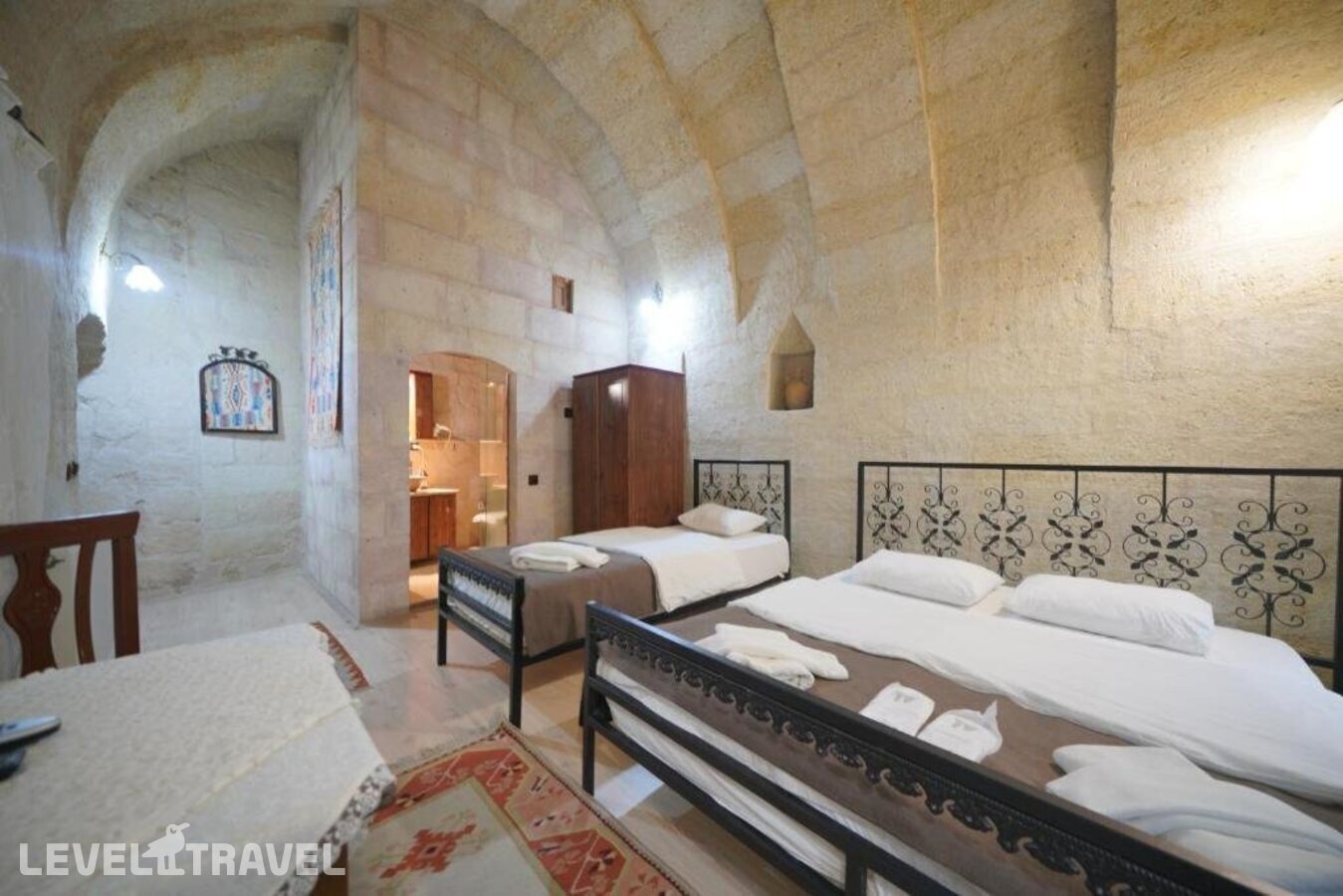фотографии номера Стандартный номер отеля View Cave Hotel в Турция(Гёреме) - фото №9