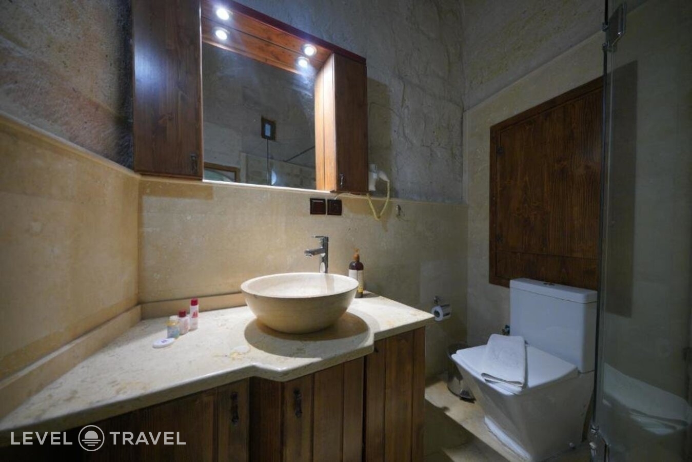 фотографии номера Стандартный номер отеля View Cave Hotel в Турция(Гёреме) - фото №48