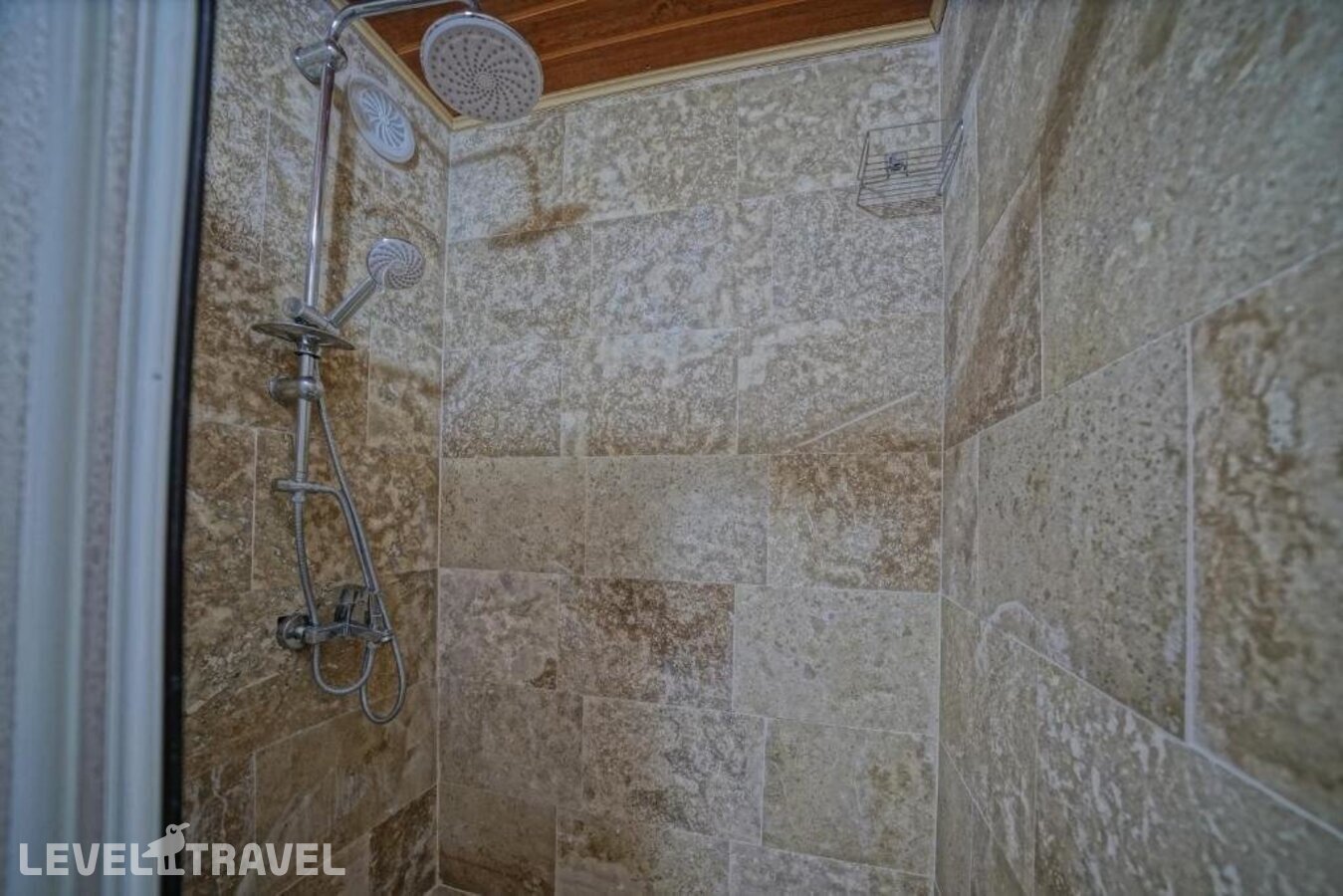 фотографии номера Делюкс отеля Cappa Cave Hotel в Турция(Гёреме) - фото №6