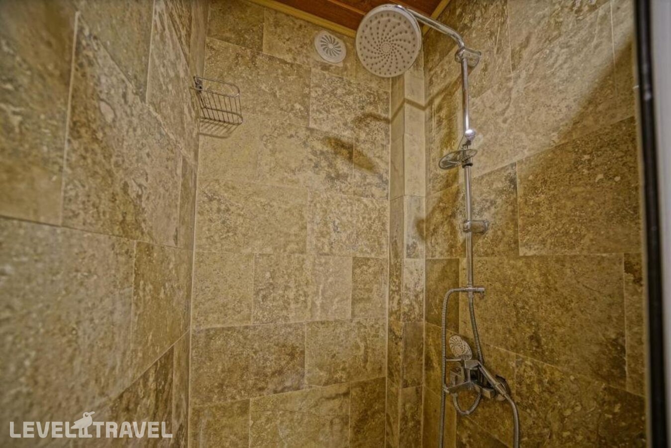 фотографии номера Стандартный номер отеля Cappa Cave Hotel в Турция(Гёреме) - фото №5