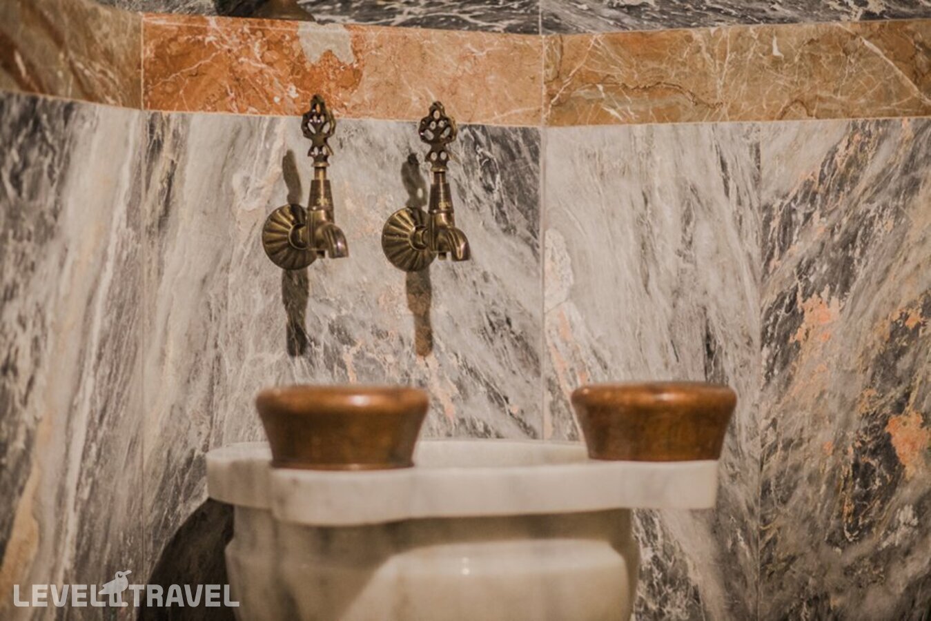 фотографии номера Люкс отеля Lunar Cappadocia Hotel в Турция(Гёреме) - фото №5