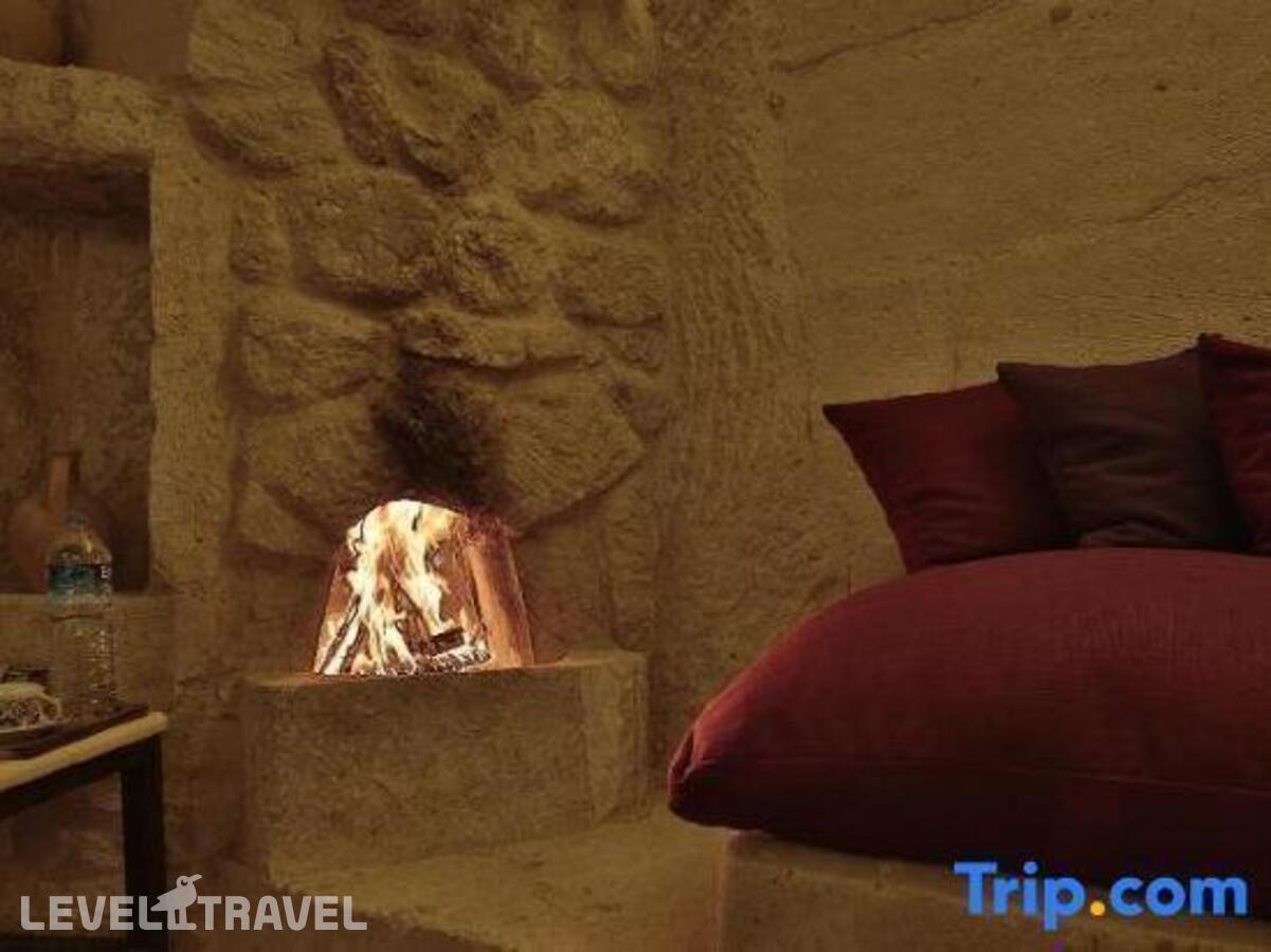 фотографии номера Улучшенный номер отеля Urgup Evi Cave Hotel в Турция(Ургюп) - фото №43