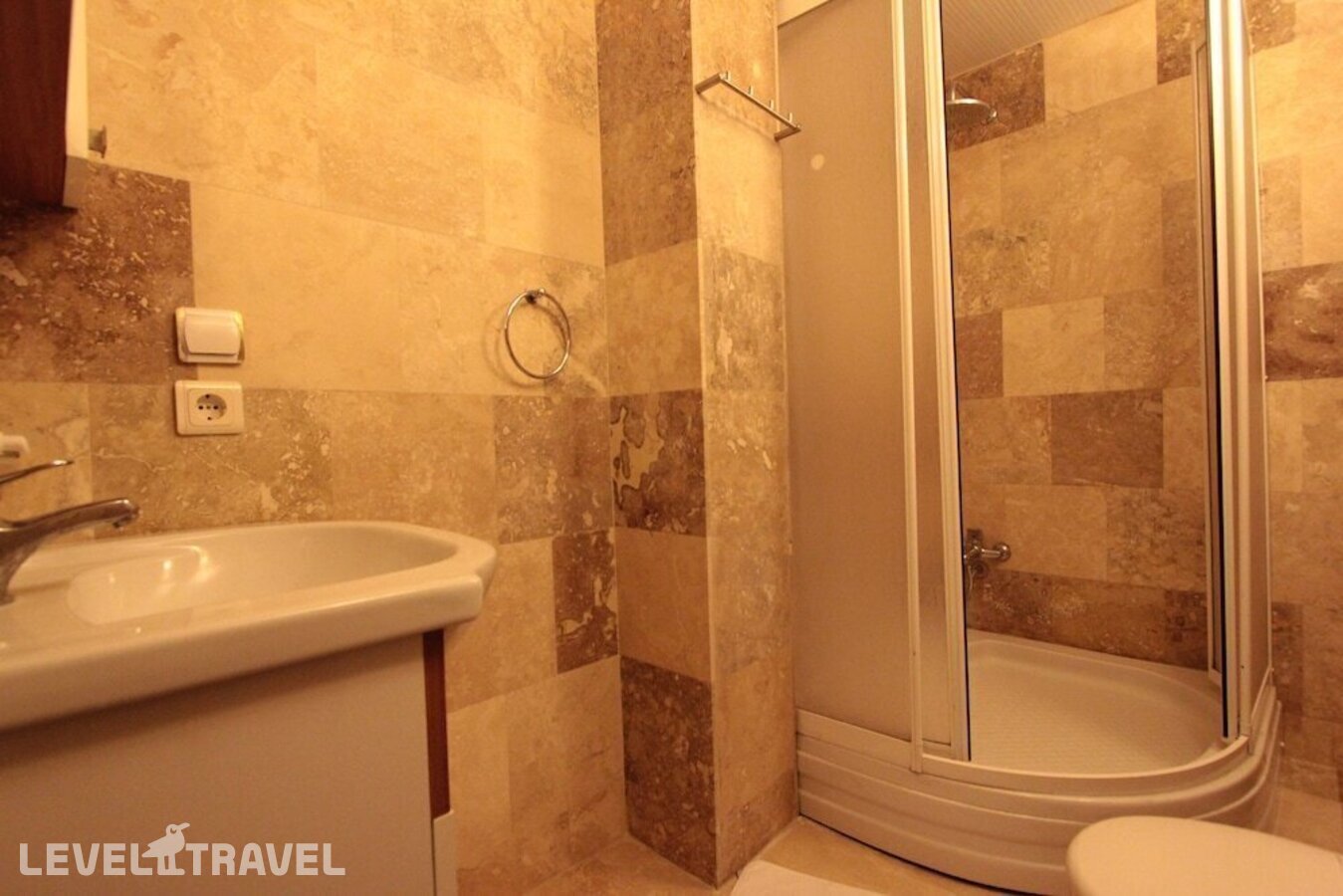 фотографии номера Делюкс отеля Guven Cave Hotel в Турция(Гёреме) - фото №7