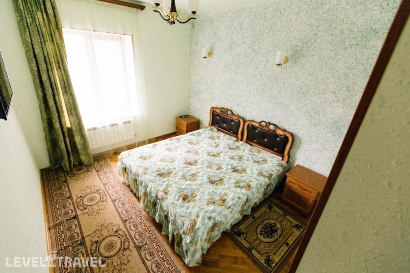 фотографии номера Стандартный номер отеля Отель Zorac Akhbyur в Армения(Горис) - фото №1