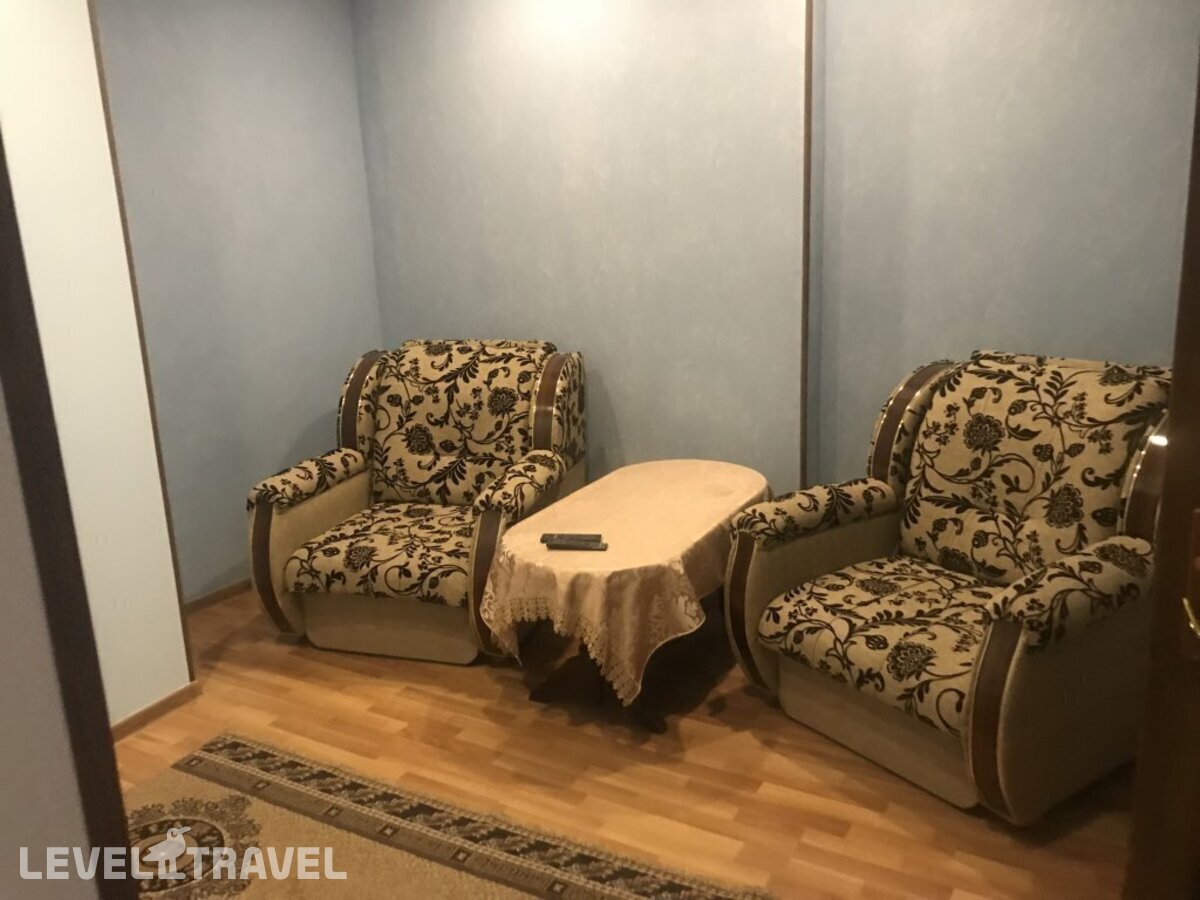 фотографии номера Стандартный номер отеля Отель Zorac Akhbyur в Армения(Горис) - фото №6