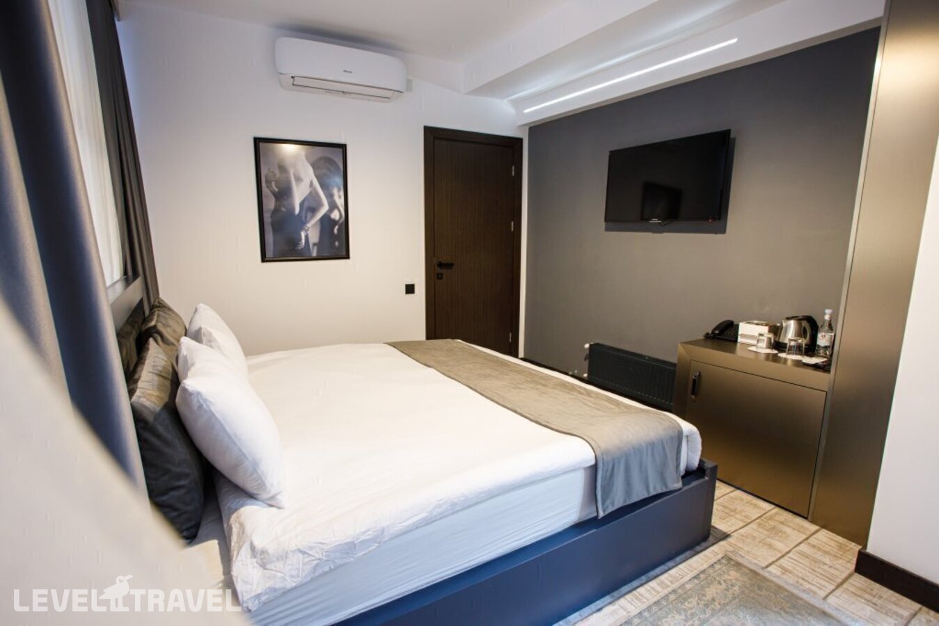 фотографии номера Стандартный номер отеля The Phoenix Boutique Hotel в Армения(Ереван) - фото №3