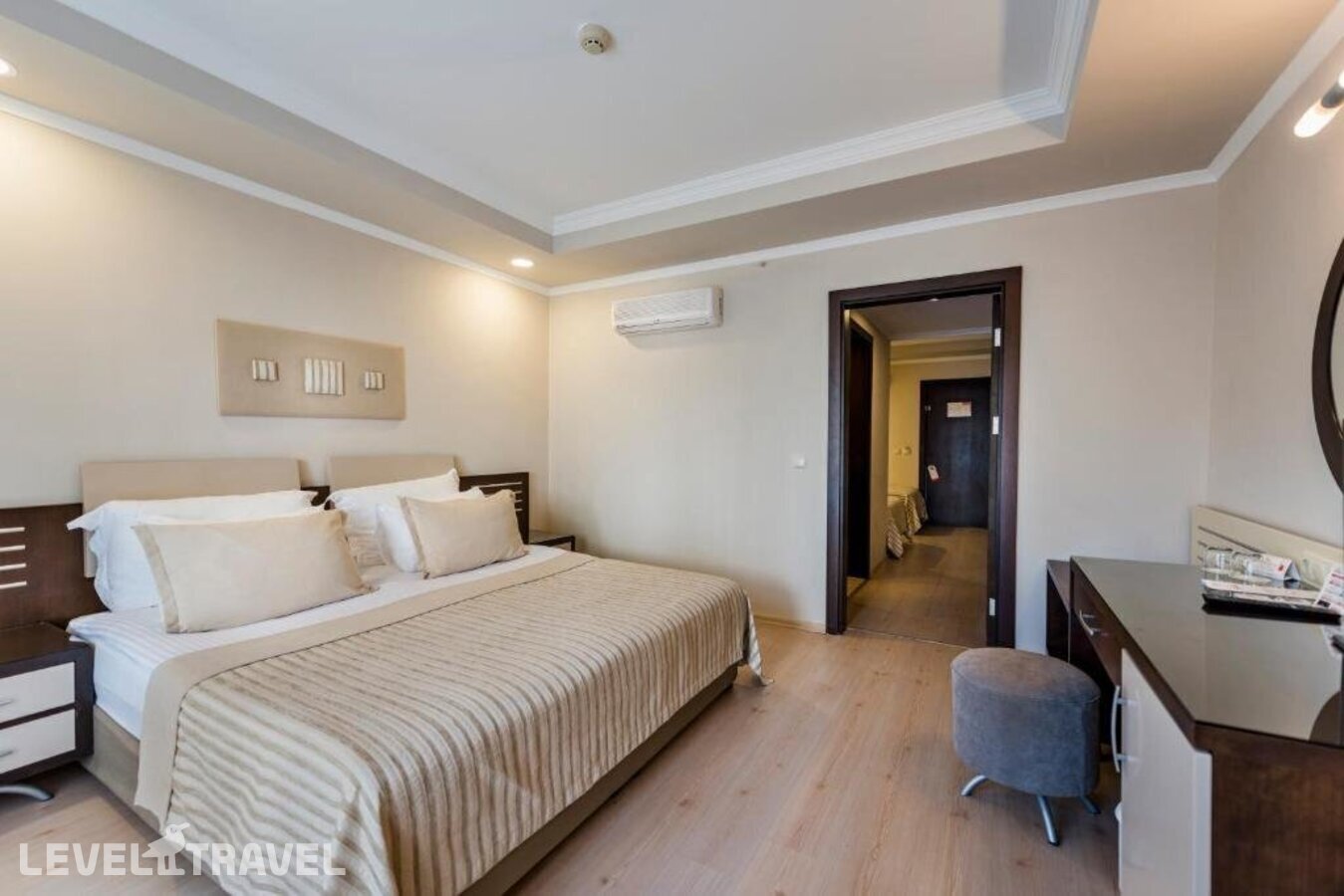 фотографии номера Семейный номер отеля Club Nena Hotel в Турция(Кизилагач) - фото №14