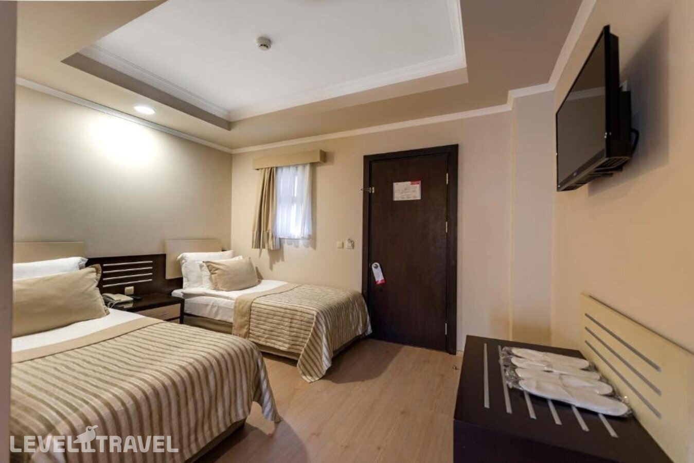 фотографии номера Семейный номер отеля Club Nena Hotel в Турция(Кизилагач) - фото №8