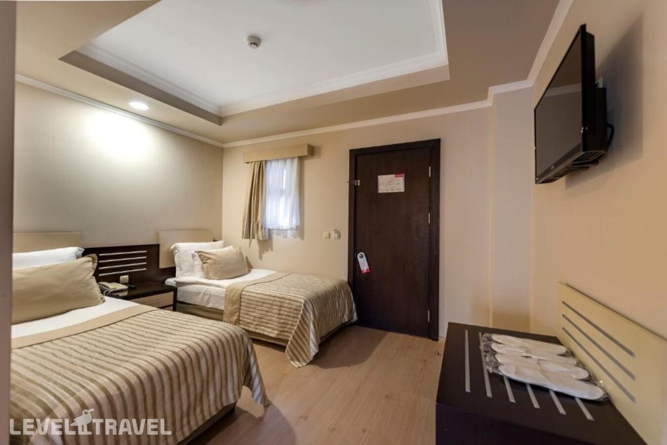 фотографии номера Семейный номер отеля Club Nena Hotel в Турция(Кизилагач) - фото №15