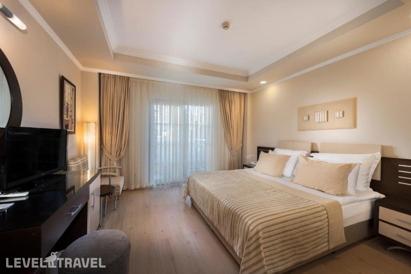 фотографии номера Семейный номер отеля Club Nena Hotel в Турция(Кизилагач) - фото №13