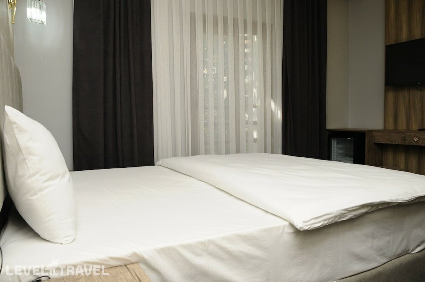 фотографии номера Стандартный номер отеля Sevcan Hotel в Турция(Бакыркёй) - фото №43
