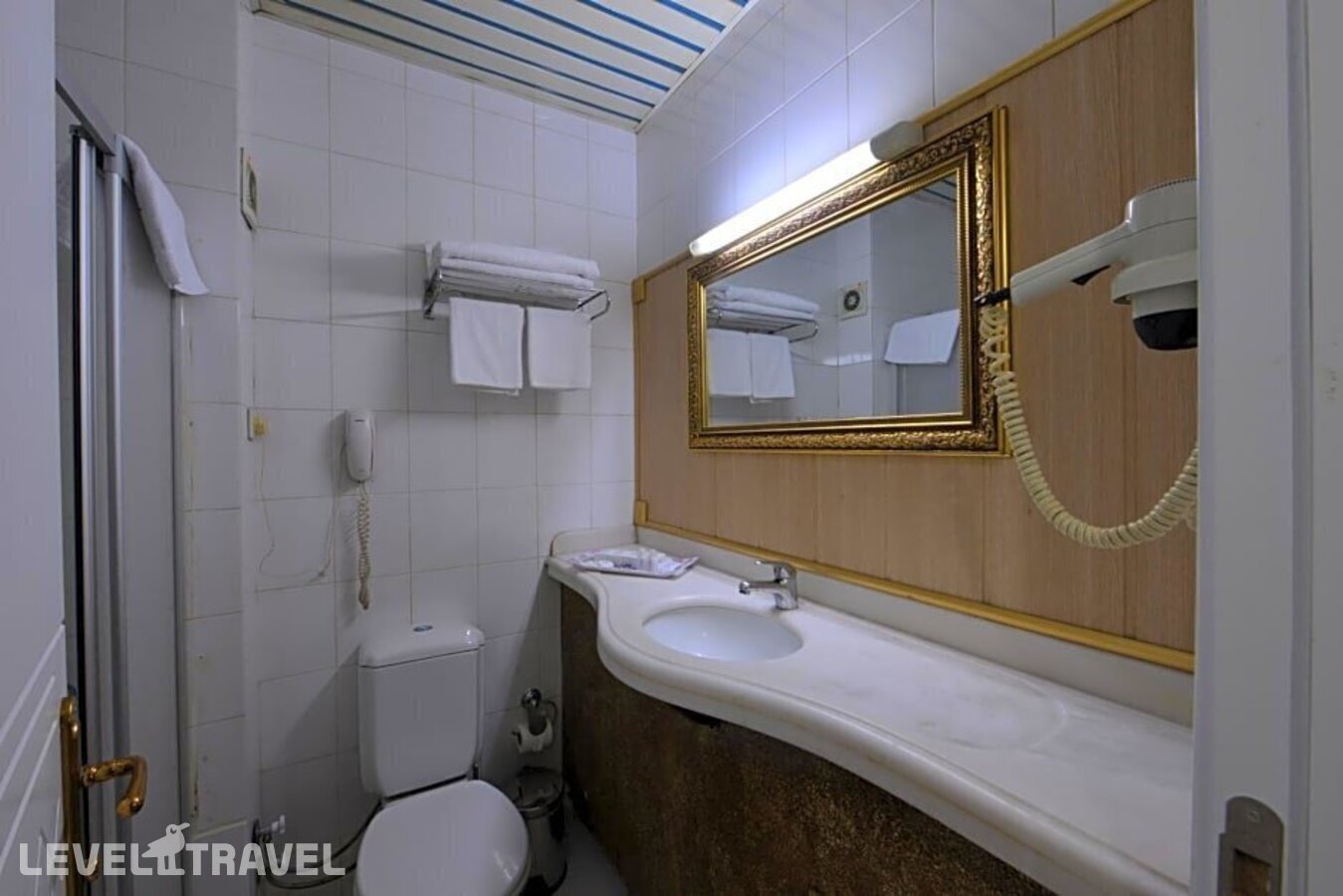 фотографии номера Стандартный номер отеля Sevcan Hotel в Турция(Бакыркёй) - фото №23