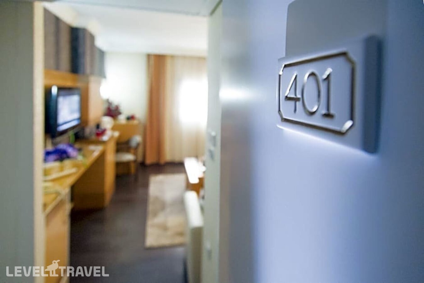 фотографии номера Стандартный номер отеля Sevcan Hotel в Турция(Бакыркёй) - фото №26
