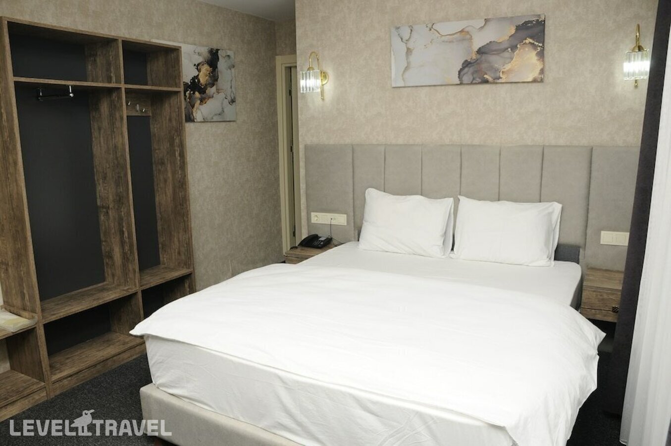 фотографии номера Стандартный номер отеля Sevcan Hotel в Турция(Бакыркёй) - фото №39