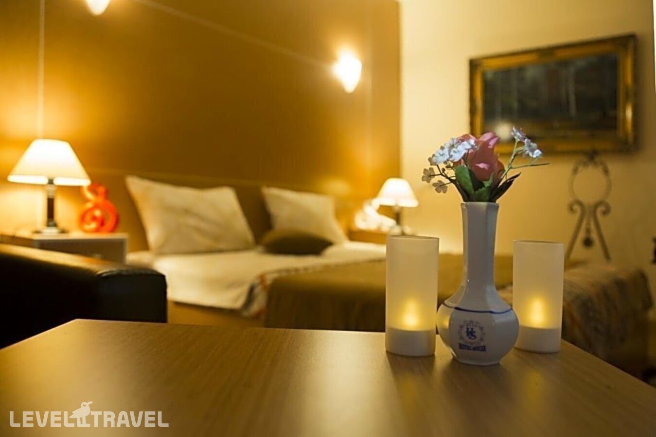 фотографии номера Стандартный номер отеля Sevcan Hotel в Турция(Бакыркёй) - фото №24