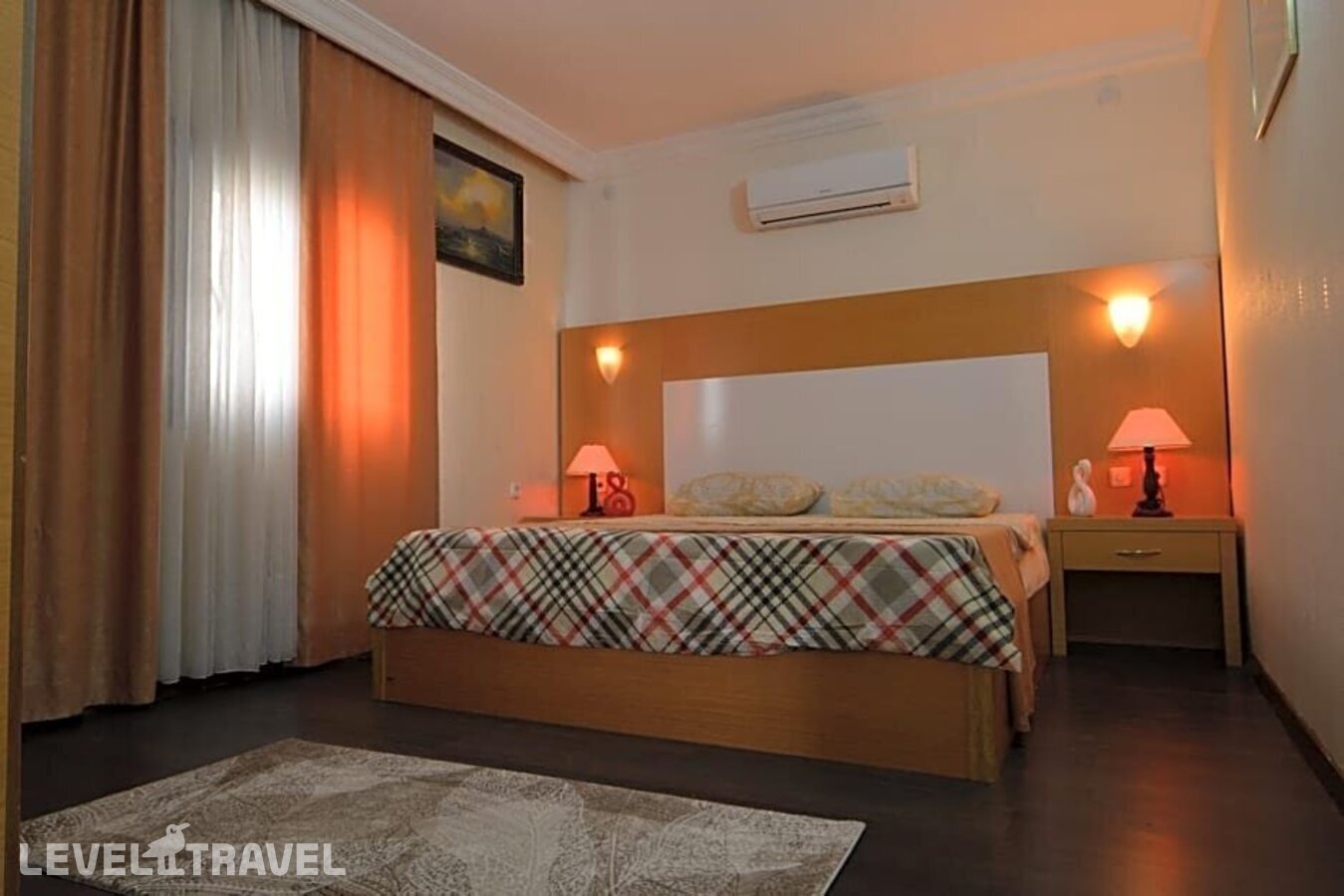 фотографии номера Стандартный номер отеля Sevcan Hotel в Турция(Бакыркёй) - фото №56