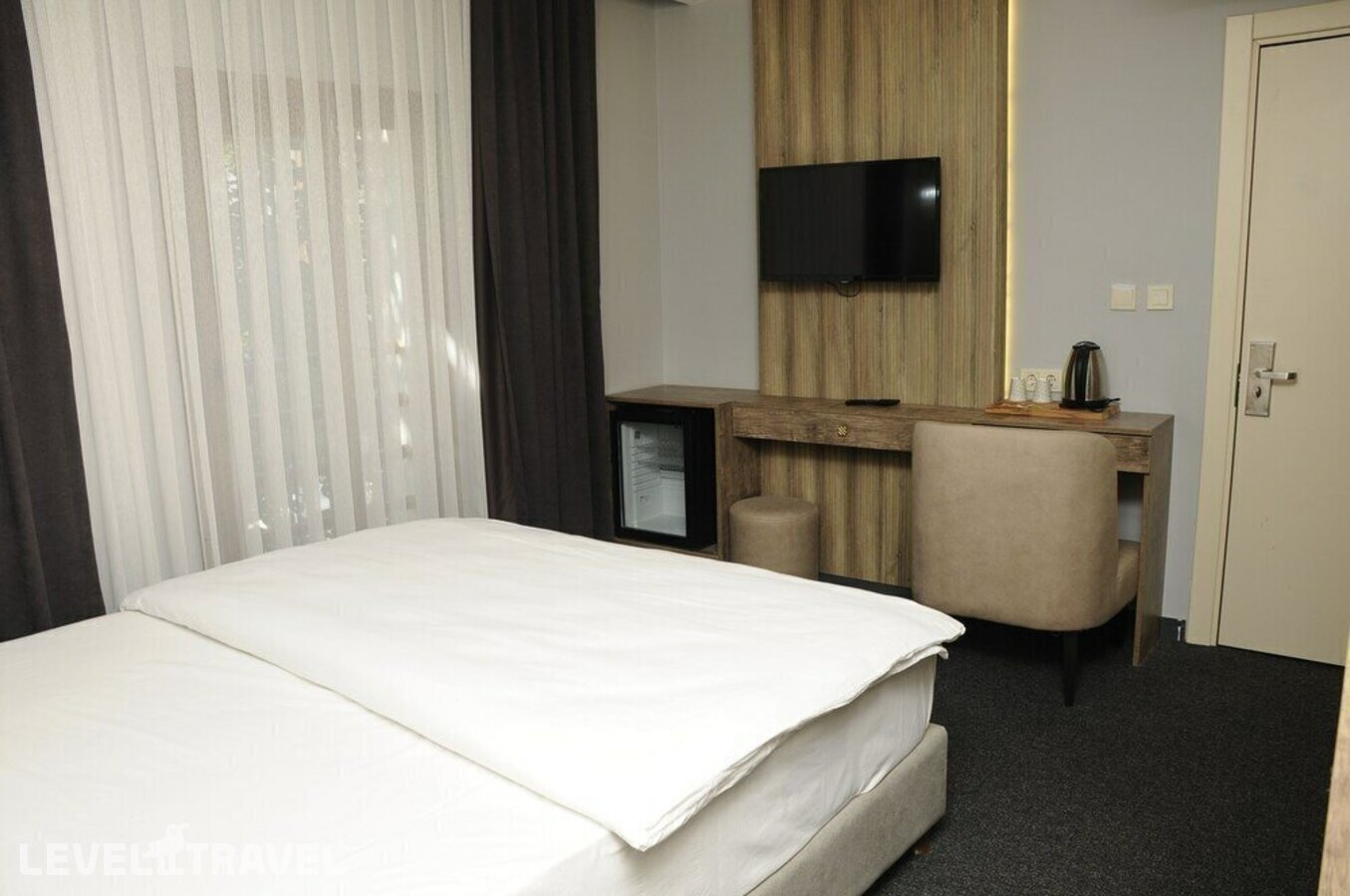 фотографии номера Стандартный номер отеля Sevcan Hotel в Турция(Бакыркёй) - фото №41