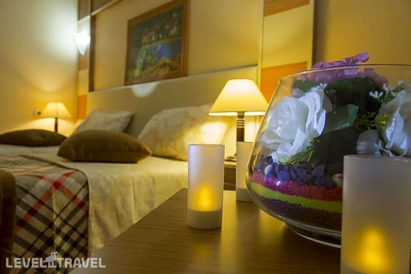 фотографии номера Стандартный номер отеля Sevcan Hotel в Турция(Бакыркёй) - фото №54