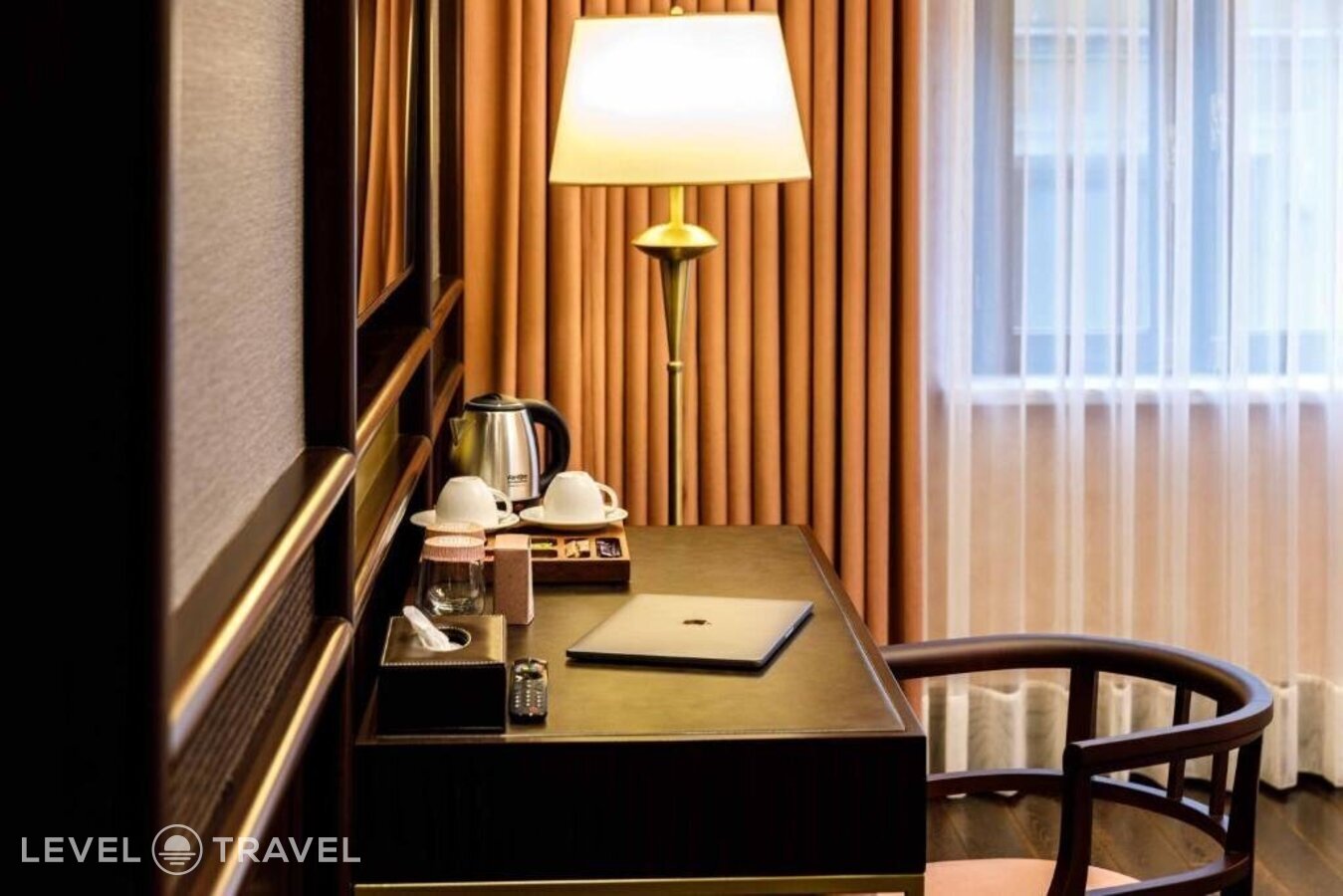 фотографии номера Премиум отеля Cronton Design Hotel в Турция(Султанахмет) - фото №5