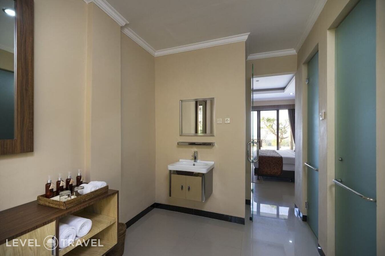 фотографии номера Стандартный номер отеля Semabu Hills Hotel Nusa Penida - Bali - Chse Certified в Индонезия(Нуса Пенида) - фото №8