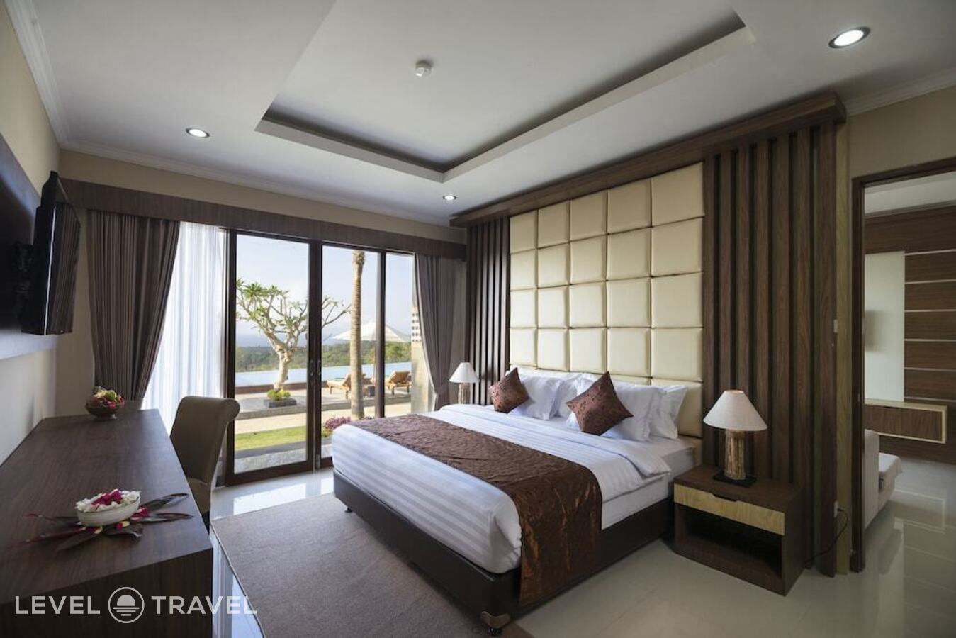 фотографии номера Стандартный номер отеля Semabu Hills Hotel Nusa Penida - Bali - Chse Certified в Индонезия(Нуса Пенида) - фото №5