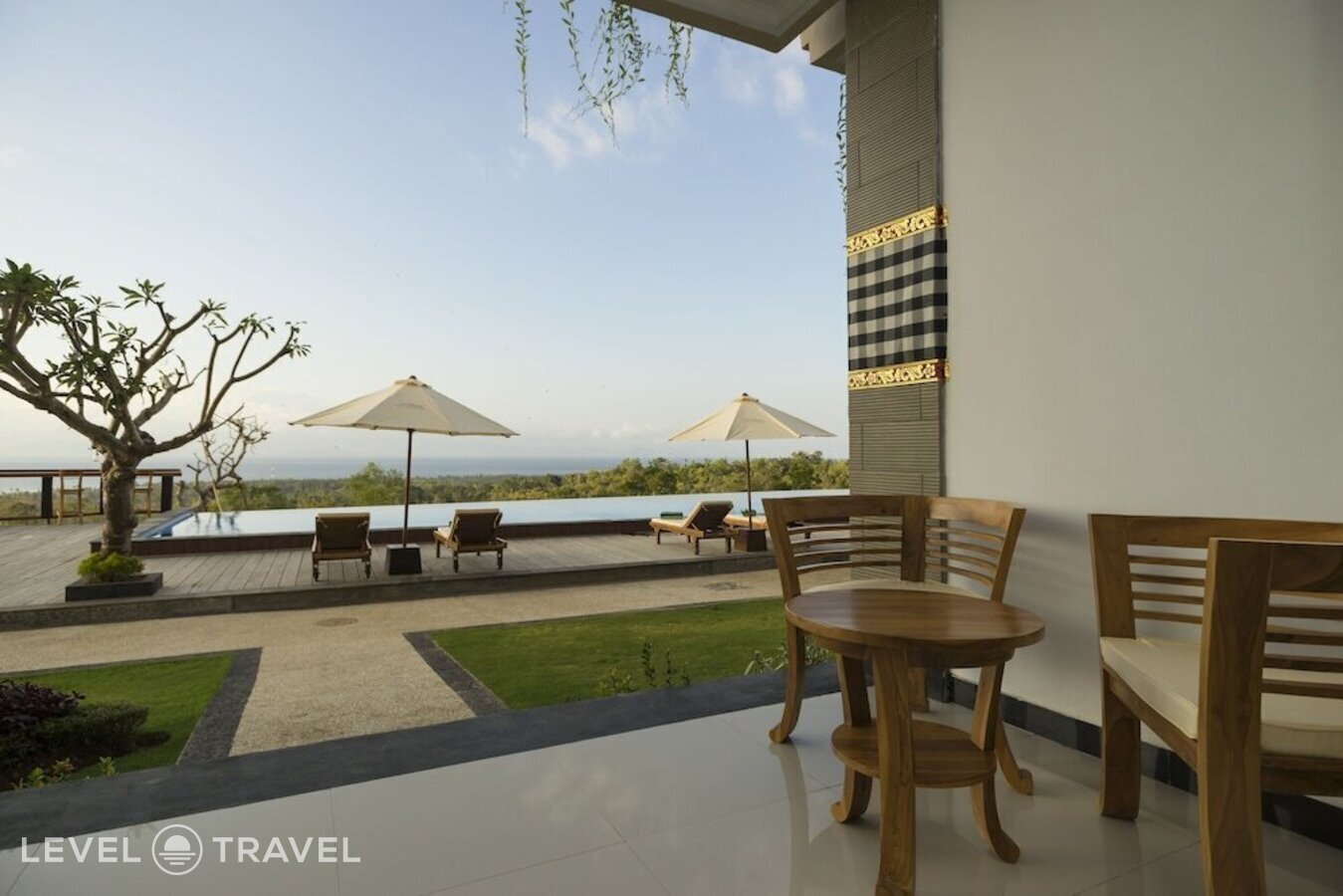 фотографии номера Стандартный номер отеля Semabu Hills Hotel Nusa Penida - Bali - Chse Certified в Индонезия(Нуса Пенида) - фото №4