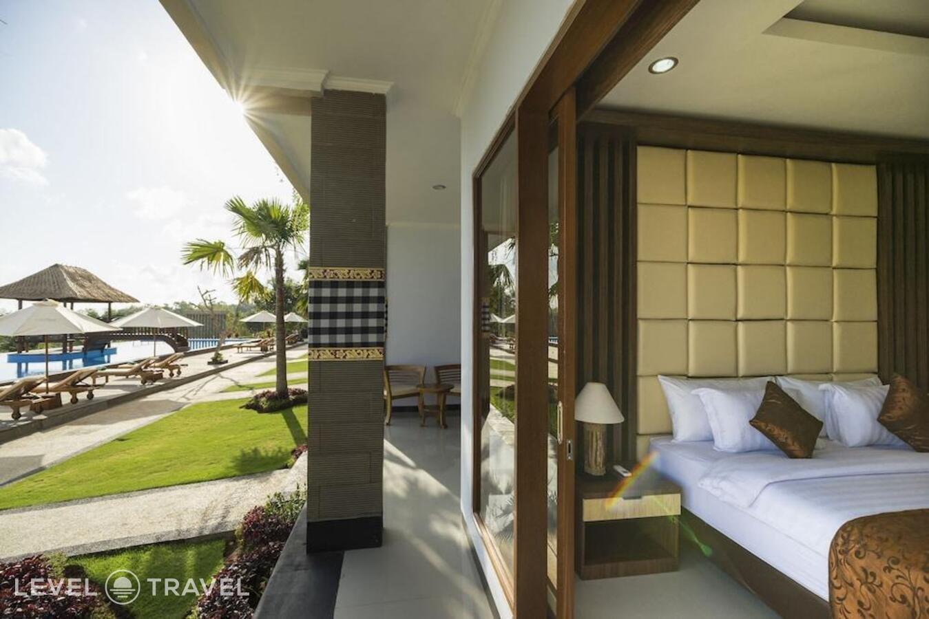 фотографии номера Стандартный номер отеля Semabu Hills Hotel Nusa Penida - Bali - Chse Certified в Индонезия(Нуса Пенида) - фото №6