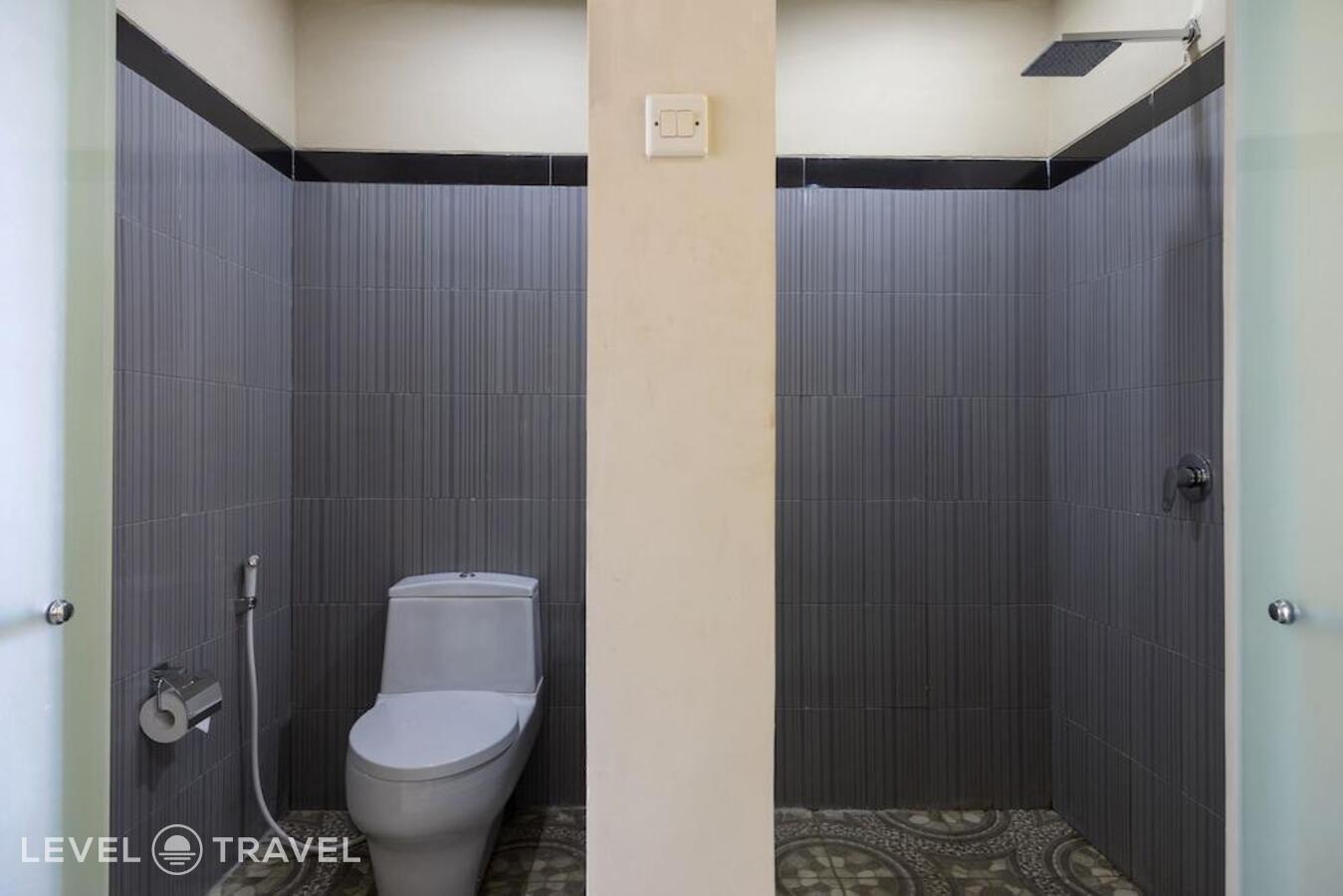 фотографии номера Стандартный номер отеля Semabu Hills Hotel Nusa Penida - Bali - Chse Certified в Индонезия(Нуса Пенида) - фото №7