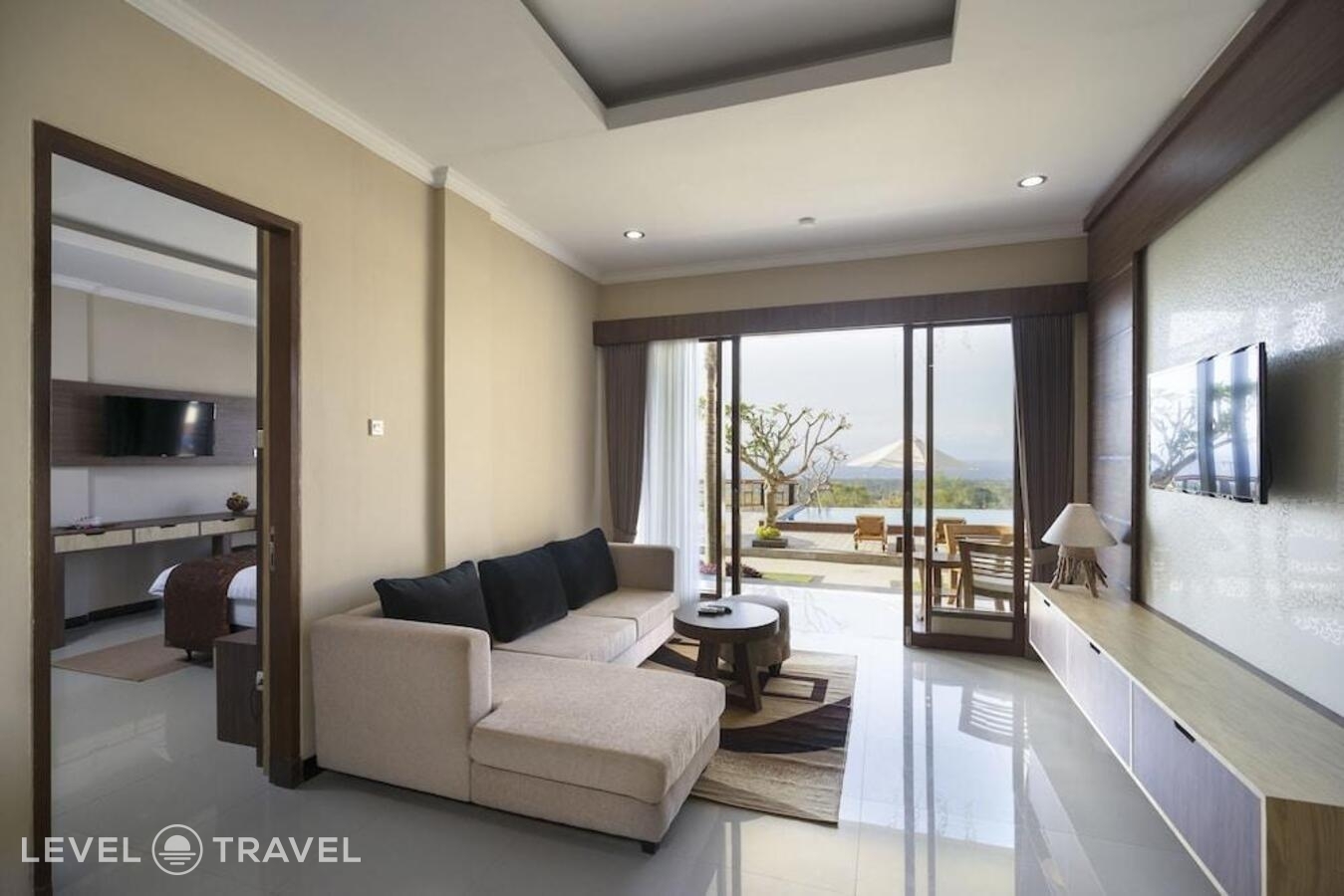 фотографии номера Стандартный номер отеля Semabu Hills Hotel Nusa Penida - Bali - Chse Certified в Индонезия(Нуса Пенида) - фото №3