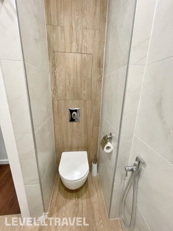 фотографии номера Студия отеля Апартаменты Home Estate В Центре Мурманска в Россия(Мурманск) - фото №8