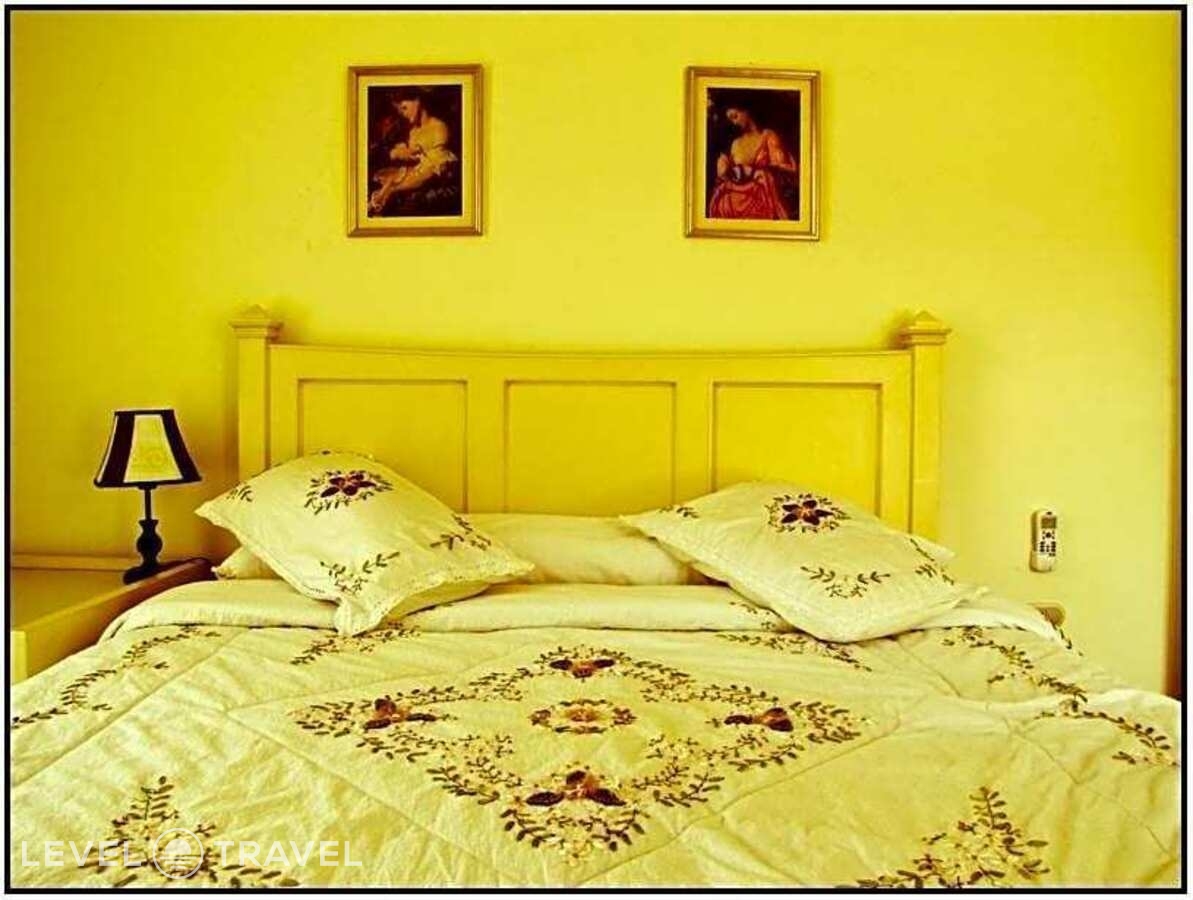 фотографии номера Стандартный с балконом отеля Alexander The Great Hotel - Alexotel в Египет(Александрия) - фото №6