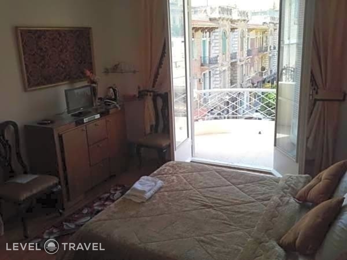 фотографии номера Стандартный с балконом отеля Alexander The Great Hotel - Alexotel в Египет(Александрия) - фото №7