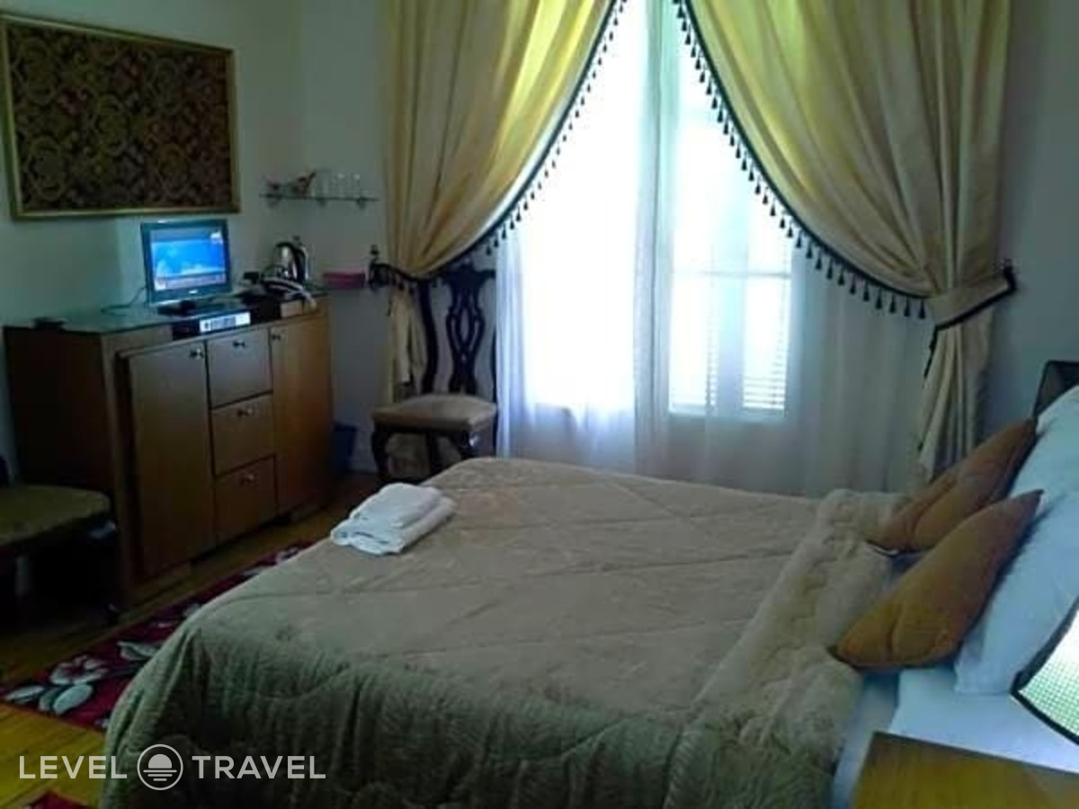 фотографии номера Стандартный с балконом отеля Alexander The Great Hotel - Alexotel в Египет(Александрия) - фото №8