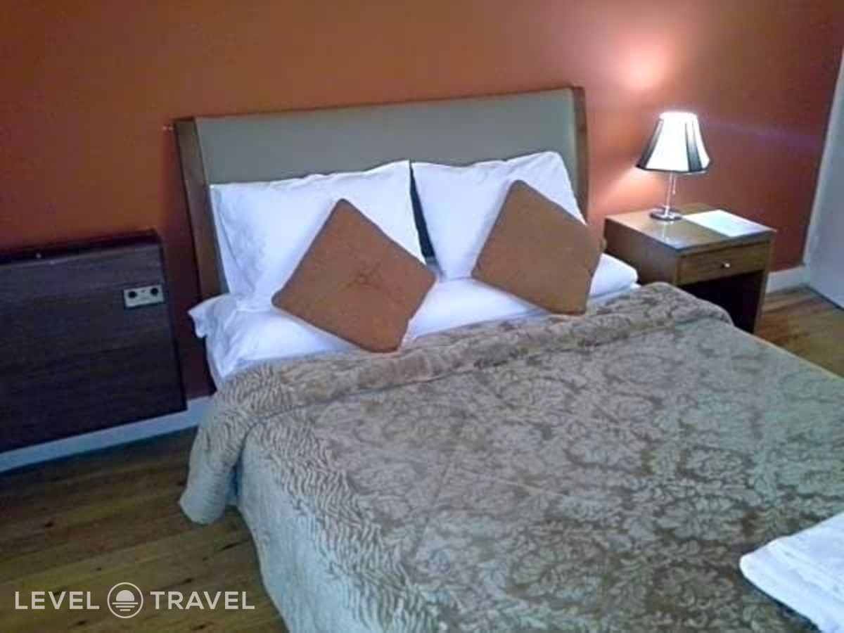 фотографии номера Стандартный с балконом отеля Alexander The Great Hotel - Alexotel в Египет(Александрия) - фото №9
