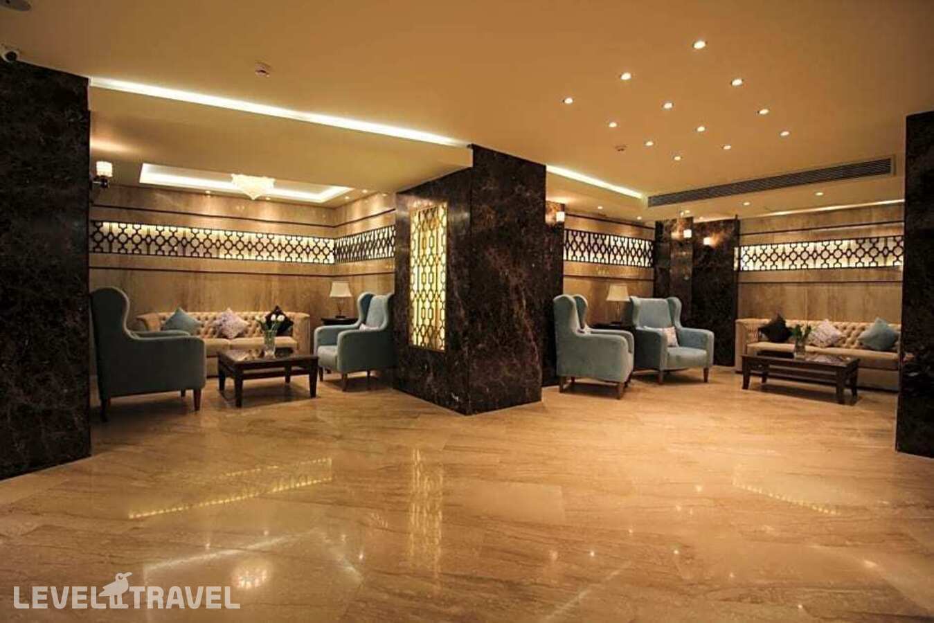 фотографии номера Стандартный номер отеля Amoun Hotel Alexandria в Египет(Александрия) - фото №4