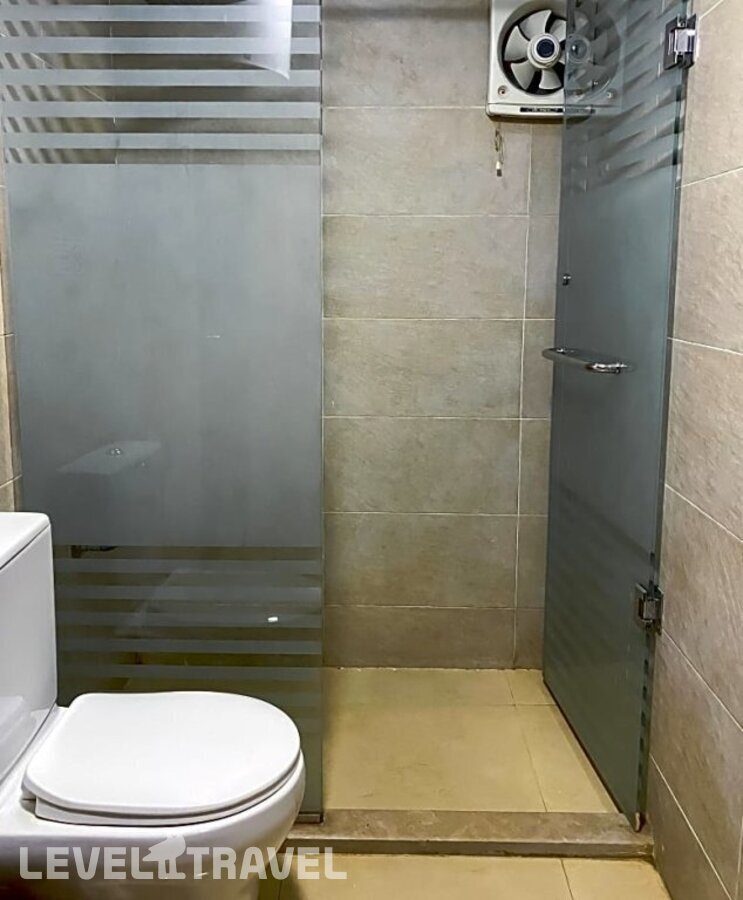фотографии номера Семейный номер отеля Egypt Pyramids Inn в Египет(Гиза) - фото №2
