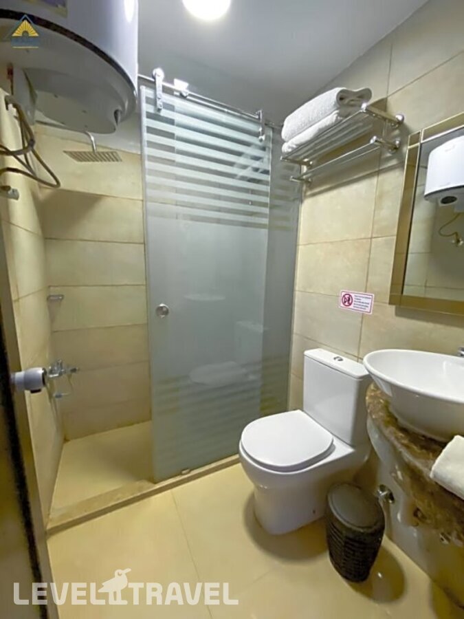 фотографии номера Семейный номер отеля Egypt Pyramids Inn в Египет(Гиза) - фото №6