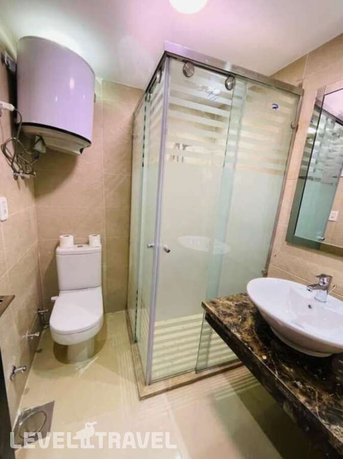 фотографии номера Трехместный номер отеля Egypt Pyramids Inn в Египет(Гиза) - фото №6