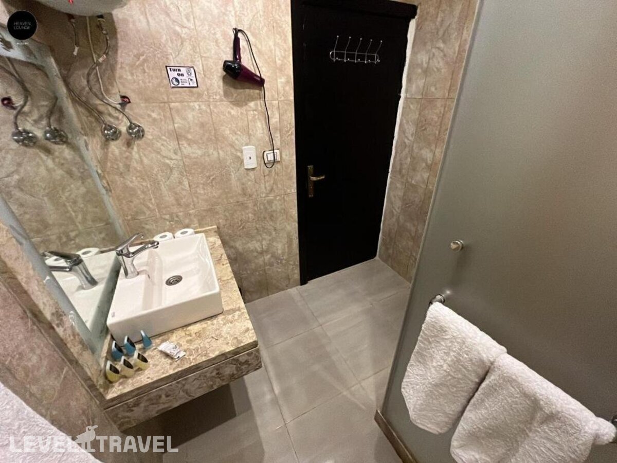 фотографии номера Люкс отеля Giza Pyramids View Inn в Египет(Гиза) - фото №1