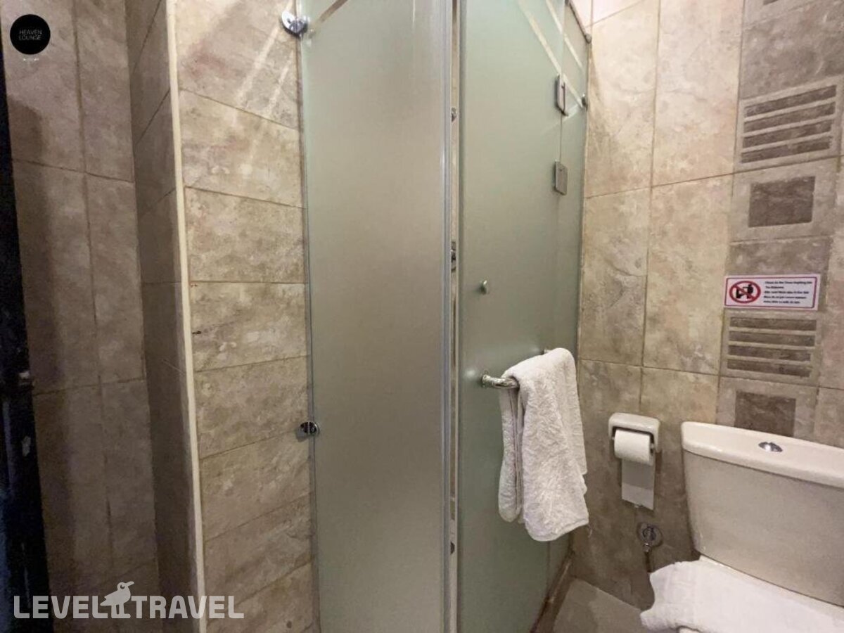 фотографии номера Делюкс отеля Giza Pyramids View Inn в Египет(Гиза) - фото №6
