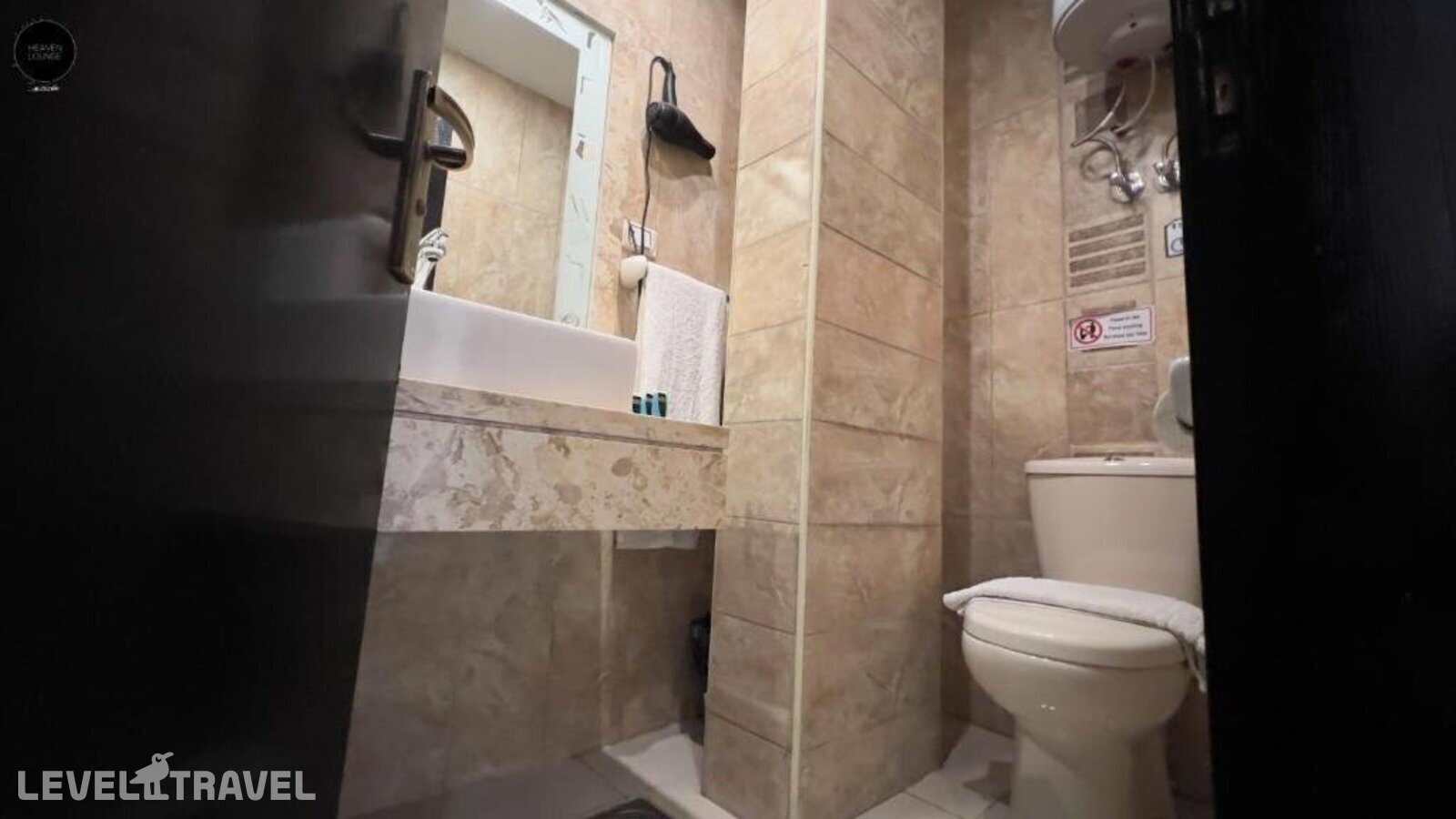 фотографии номера Делюкс отеля Giza Pyramids View Inn в Египет(Гиза) - фото №22